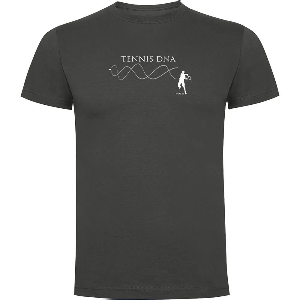 Kruskis T-shirt de manga curta Tennis DNA