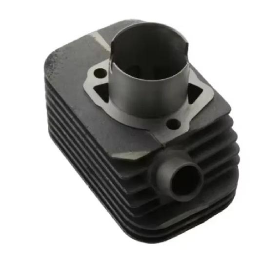 Kit Cilindro Big Bore 65CC 43MM per Motocicletta Adatto Per Piaggio Ciao Boss 50 Boxer Grillo Si Bravo Ceao 50cc Motore 2 Tempi Ricambi
