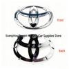 Adatto per Emblemi Volante Modificati: Toyota Camry, Corolla, Highlander, Reiz, RAV4.