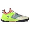 adidas Adizero Ubersonic 4 Off White Lucid Lemon