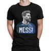 T-shirt Lionel Messi, Tailles Homme et Femme (FOT-20923)