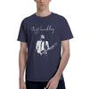 JEFF BUCKLEY Konzerttour Geschenk 1 100% Baumwolle Lässig Atmungsaktiv Bequem Kawaii Fußballtrikots 2025 T-Shirt Herren