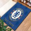 Chelsea F Custom Name Carpet Rug for Living Room Bedroom Home Sofa Decoration,Kids Play Non-slip Floor Mat