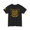 Rare Navy SEAL DEVGRU Plank Owner Morale Tee, Gift for Military Veterans,