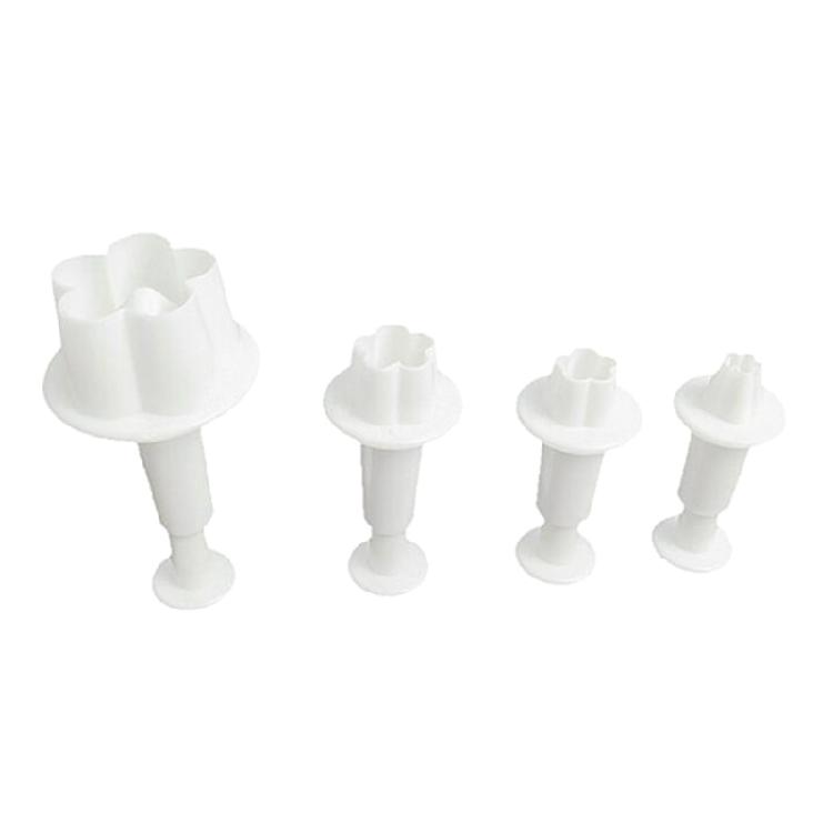 

Soap Molds Chocolate Candy Molds Cake Soap Decorating Exquisite Flower Home Gift 1