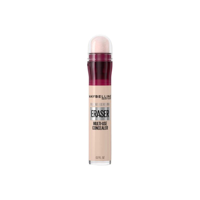Maybelline 110 Natural Clear Нормальная кожа Maybelline Стирающий консилер-карандаш Цвет 110-Стирающий консилер-карандаш 100