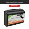 Universal Charger for Green Laser Level with Lithium Battery and Accessories