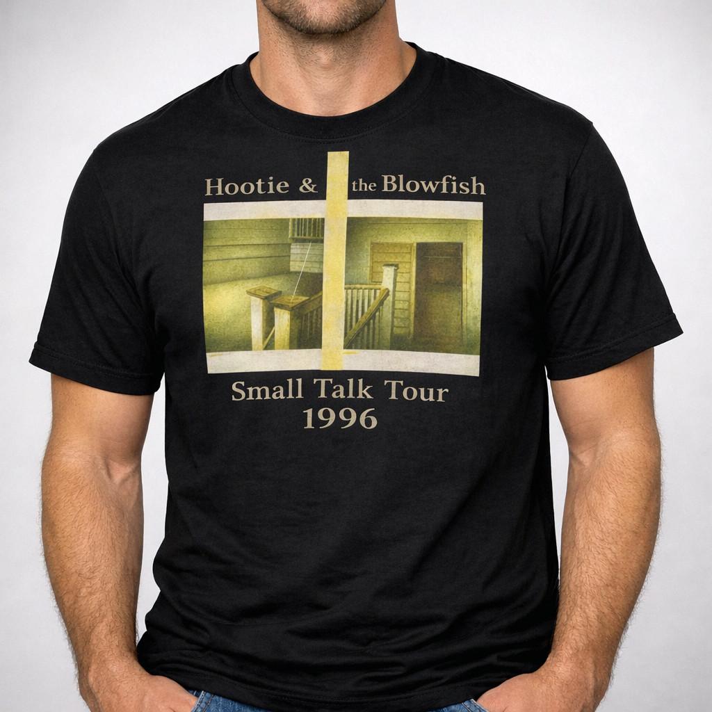 Vintage 1996 Retro Music Graphic Tee Tan 90s Concert Style Shirt Unisex S-3XL S разноцветный