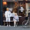 Aape Camouflage Print Cotton Jacket AAPLJW7649XXM
