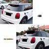 Mini Cooper S F55/F56 (2014-24) Roof Spoiler & Diffuser Accessories