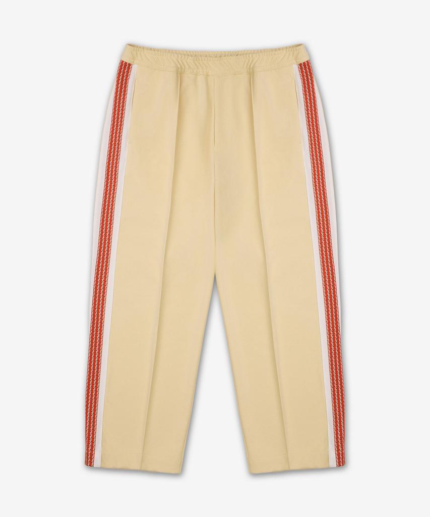 Saseukwachipaebeuligseu Max Track Pants - Natural / 25Sspa900401