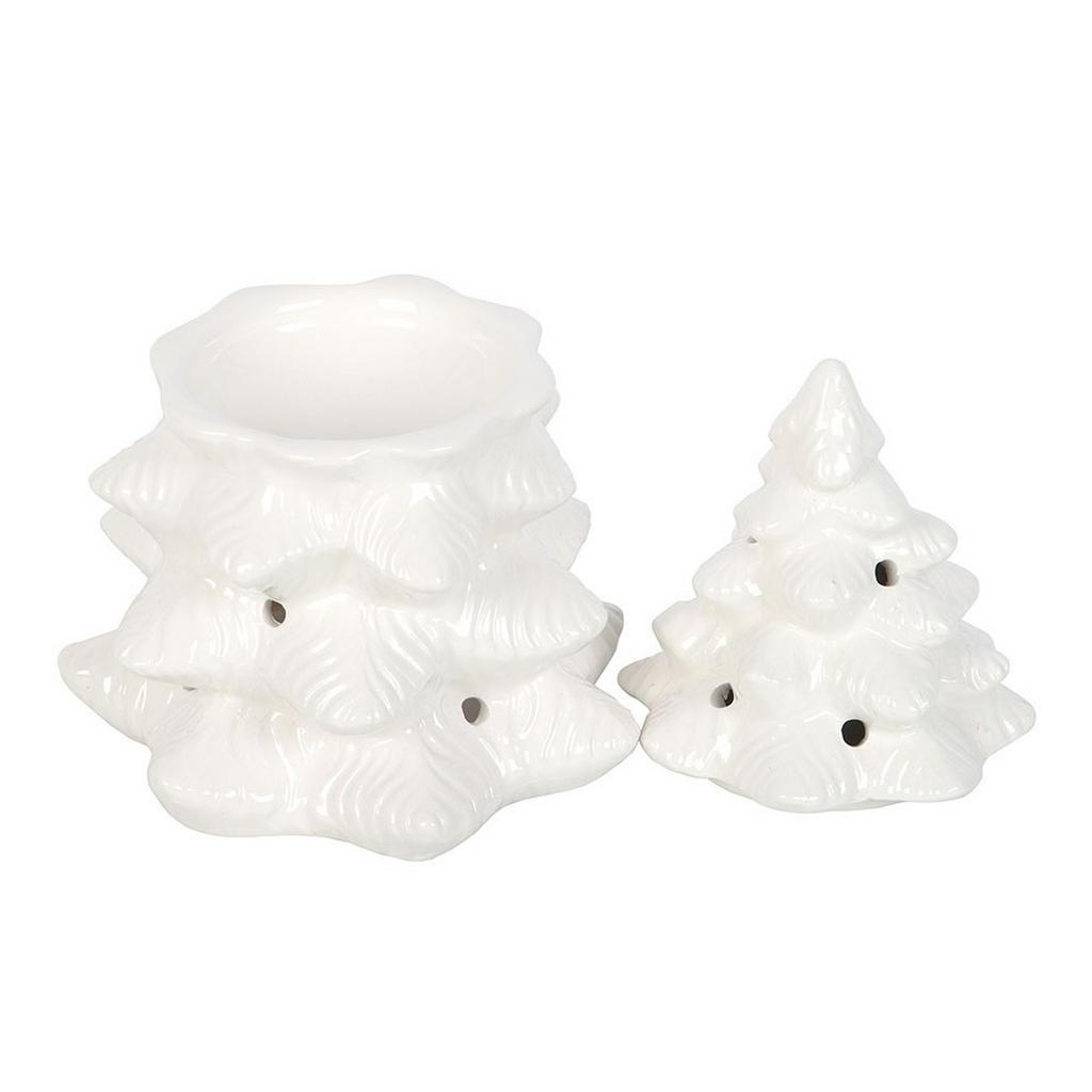 Something Different Fir Tree Oil Burner