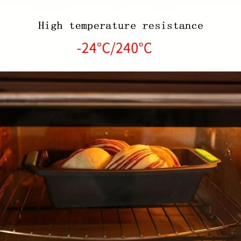Silicone Mold Baguette Kitchen Cake Plate Toast Baguette Oven Baking Tools Set Cake Pan Reusable Mold Kitchen Supplies Hot Sales