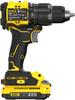 Ударный шуруповёрт Stanley FatMax SFMCD716D2T-QW