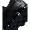 Nike Air Liquid Max Siyah Antrasit Erkek Spor Ayakkabı Duman Grisi IQ7635-003