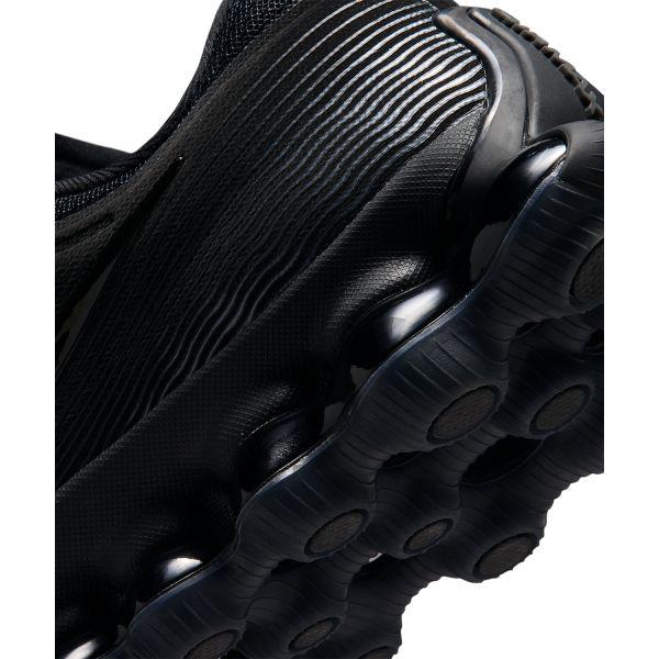 Nike Air Liquid Max Siyah Antrasit Erkek Spor Ayakkabı Duman Grisi IQ7635-003