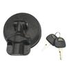 A09E-Replacement FYA00010024 Crude Oil Fuel Tank Cap Fuel Cap Excavator