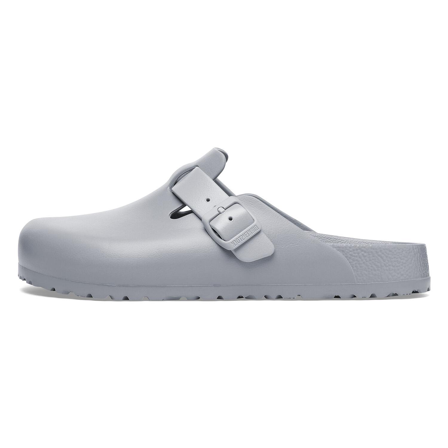 Birkenstock Boston Round toe Clogs 1027621 45