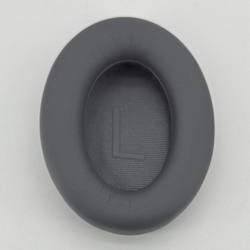 Soft Foam Ear Pad Covers For QC45 Headphones Long Wear Comfort Enhanced Auditory Accessory