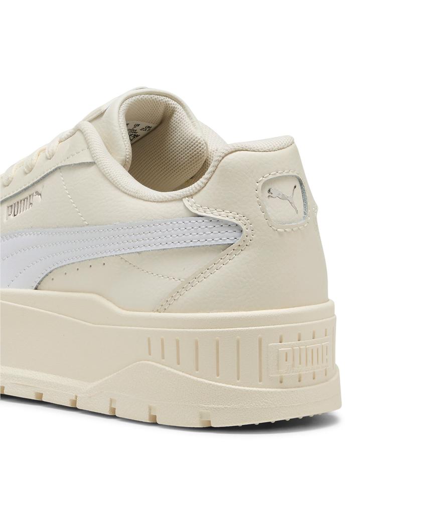 Puma Carmen Ii L - Frost Ivory:White / 397456-16