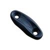 Kayak Carry Pull Handle Weatherproof Long Lasting Replacement Accessory for Touring Rowing Boats Canoes Kayaking