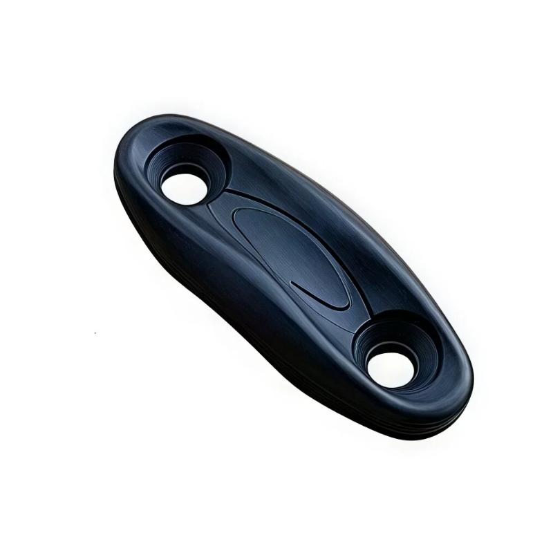 Kayak Carry Pull Handle Weatherproof Long Lasting Replacement Accessory for Touring Rowing Boats Canoes Kayaking