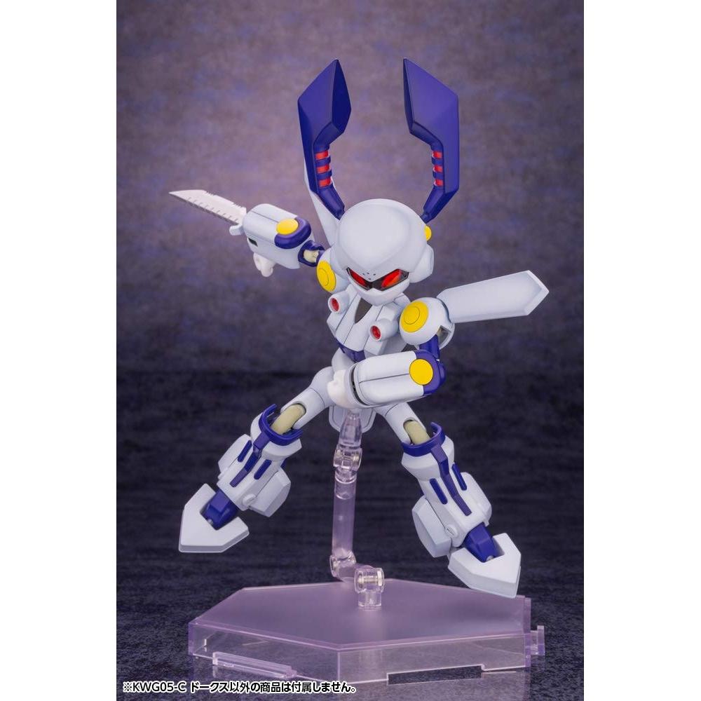 Medarot KWG05-C Dorks Height approx. 170mm 16 scale plastic model KP361