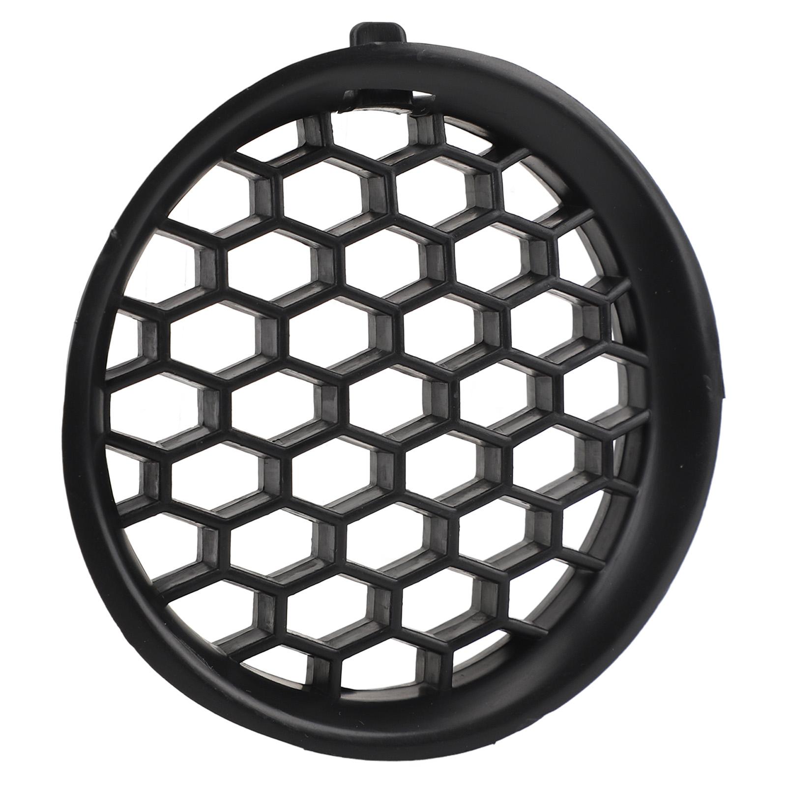 

Fog Light Bezel Cover 57731FG200 Fog Lamp Grille Cover Trim Replacement for Subaru Impreza 2008 to