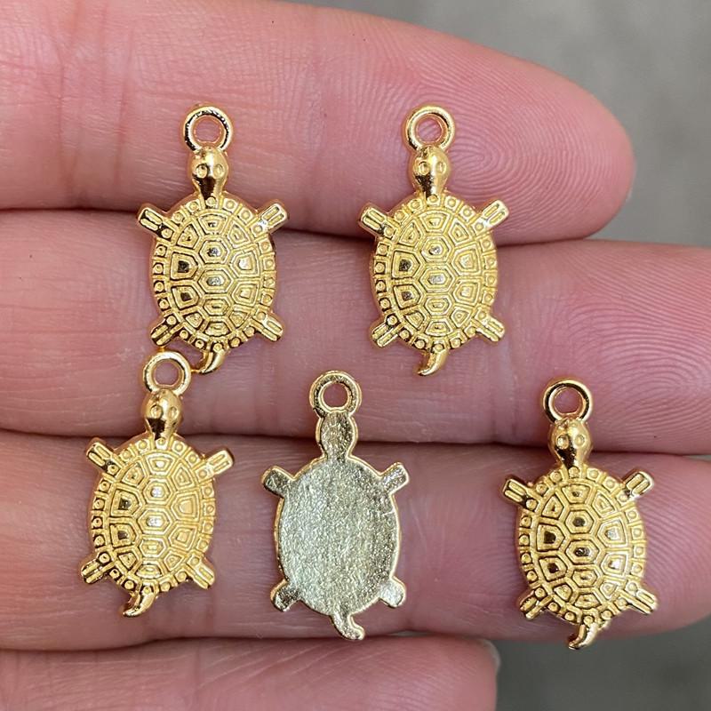 Silver Mini Alloy Ingot & Abacus Ornaments Photo Frame Accessories Temple Crafts