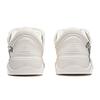 New LiNing Low Top Skateboard Shoes Men's Mist White AGCU091-6