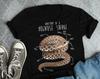 Lustiges Hognose Schlangen Shirt, , , Reptilien T-Shirt, Schlangenliebhaber Geschenk, Reptilien T-Shirt, Niedliches Schlangen T-Shirt, Anatomie Python Schlange Mama Schlange Papa