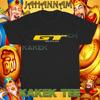 New GT Bicycles Bike Logo American T Shirt Funny Size S To 5XL