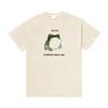 Rage Consumes Me Frog Shirt,Meme Frog Shirt,Vintage Style,Funny Frog Retro Shirt Unisex T-Shirt
