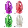Easter Egg Wıth Rabbit Decorative Miniature 3D Printed Model Miniature Decorative Egg Rabbit Figurine Home Living Room Decor