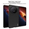 For Honor Magic V6 5G Phone Case IMAK Ruiyi Series Fabric Case