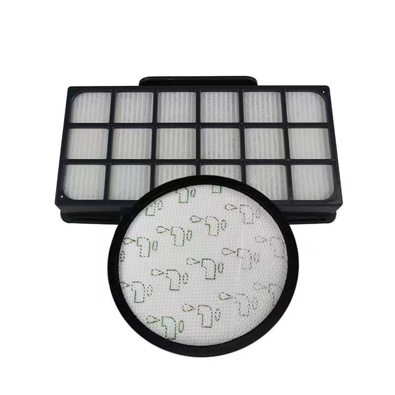 Compatible HEPA Filter for Rowenta RO69 Series Vacuum Cleaner