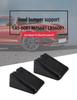 Hood Bumper Support for Peterbilt/Kenworth L85-6081