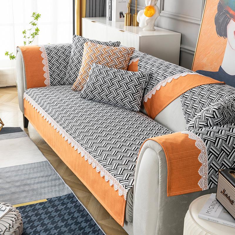 Подушка для дивана — фото 8