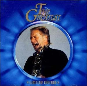 

CD - The Greatest TOCP51084 EMI 1998 Япония ОбиТанцевальная и Электронная Музыка Б/У