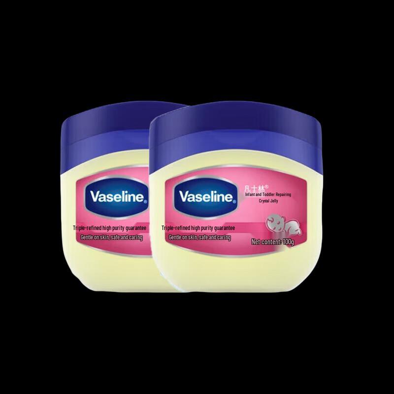 Vaseline Baby Repairing Petroleum Jelly