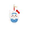 Sanrio Chiikawa X /CHARACTERS Vinyl Plush Pendant Small Size High Xiaoba