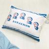 MORIPiLO Doraemon Pillowcase and Melting To the Suitable for Both Parents and Cute Plush Toy RUN Morishita Pillows (Smooth Touch) 43x63cm, Children,
