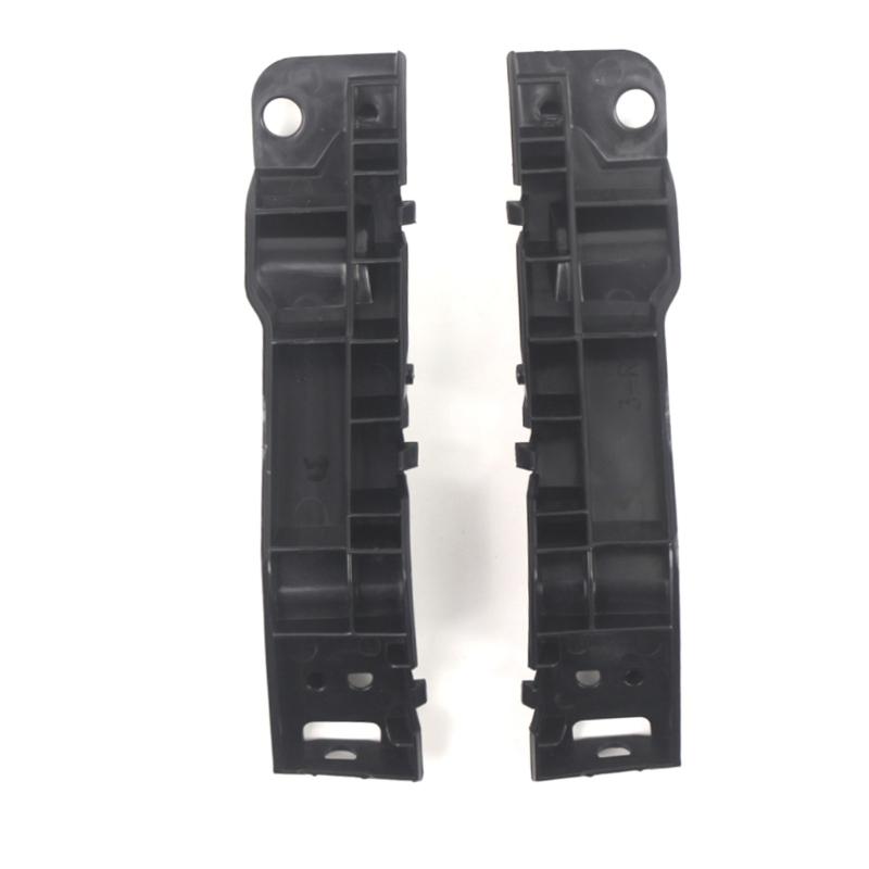 Car Front Bumper Reinforcement Plastic Mounting Bracket Driver & Passenger Side Suitable for Edge 2007-2010 7T4Z17E814B