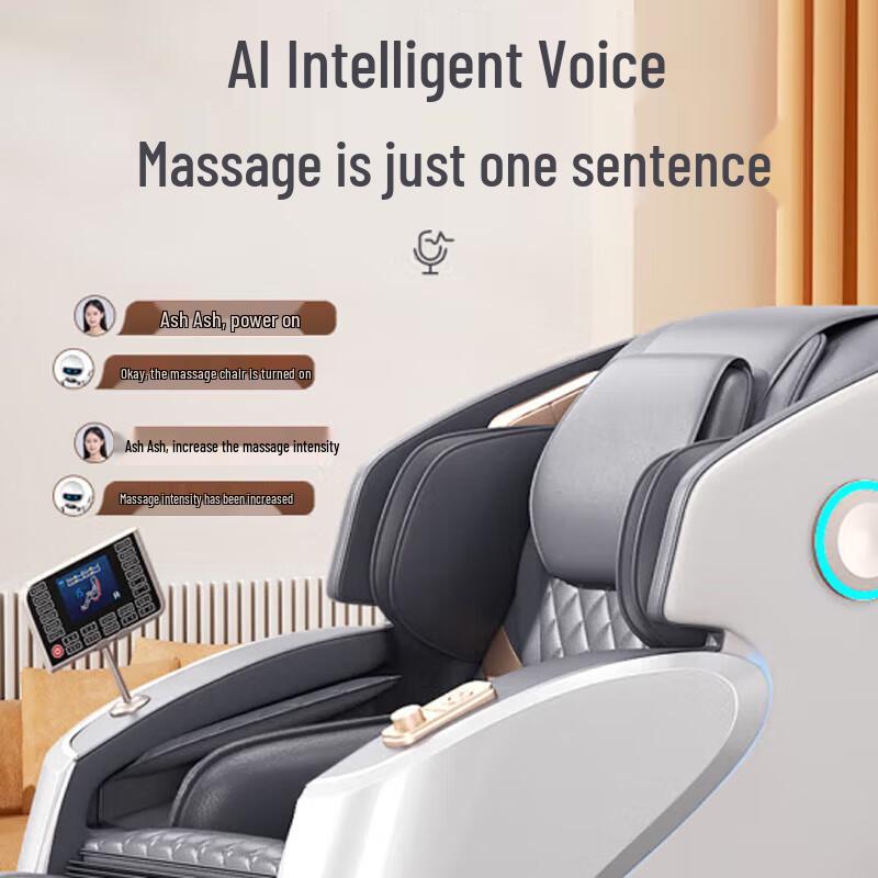 Jianyi Smart Relaxation & Wellness Devices