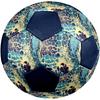 1PC Abstract Fluid Patterns Soccer Ball Size 5 Football Machine Sewn Indoor/Outdoor Universal Football Gift W103