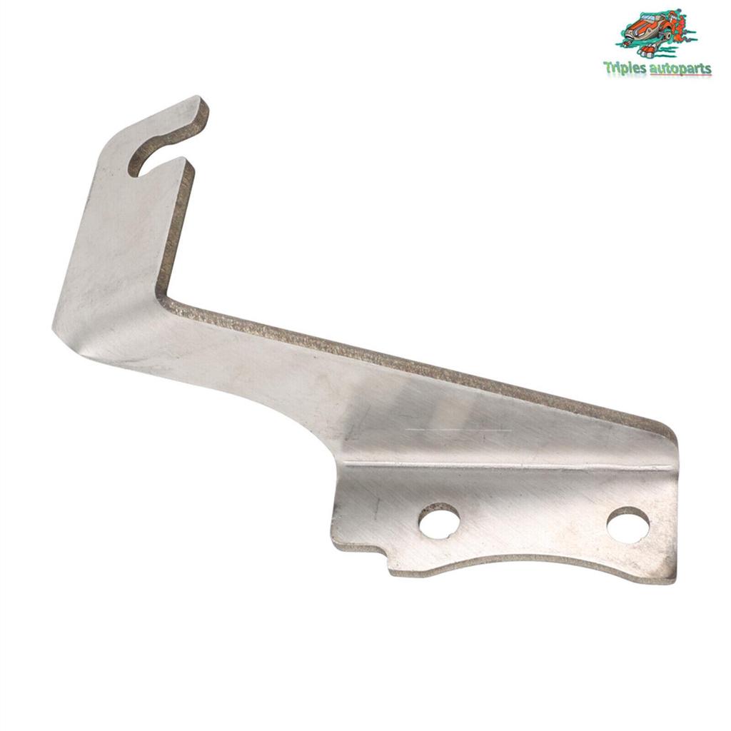 K-Series Throttle Body Bracket for Honda K20 Integra, RSX, Civic, CRX with Cruise Control