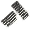 Car Pedals Pedal Cover for Suzuki SX4 Aerio Ciaz Vitara S-Cross Splash Ignis Kizashi Sidekick Samurai