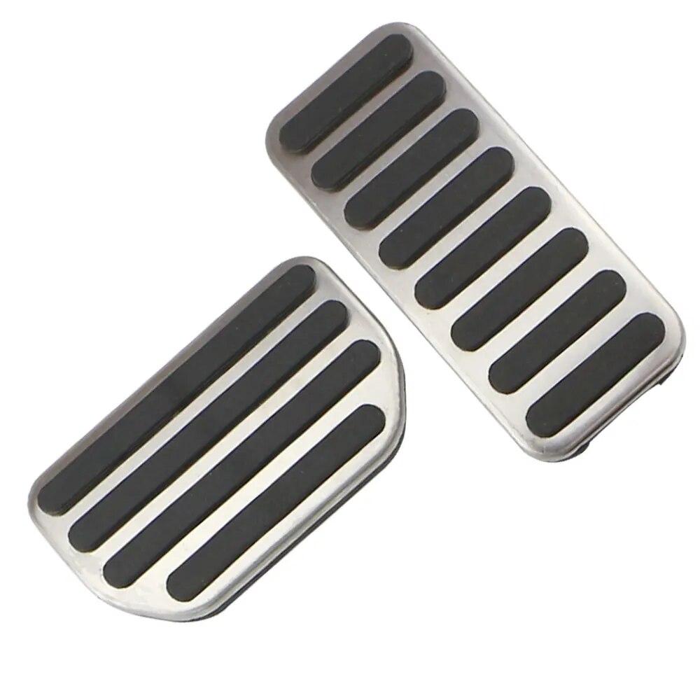 Car Pedals Pedal Cover for Suzuki SX4 Aerio Ciaz Vitara S-Cross Splash Ignis Kizashi Sidekick Samurai