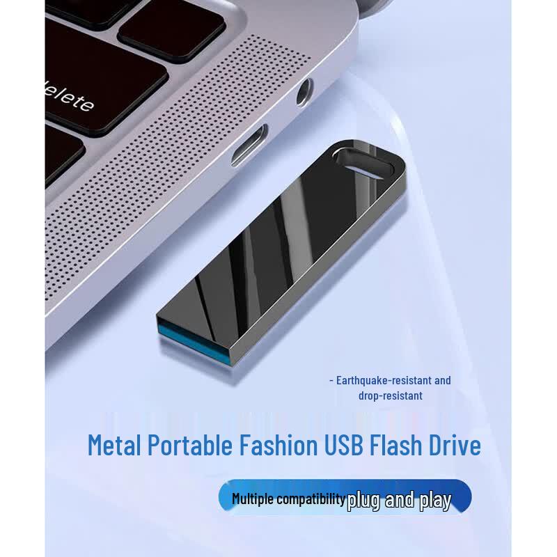 Evans Android Phone USB Flash Drive