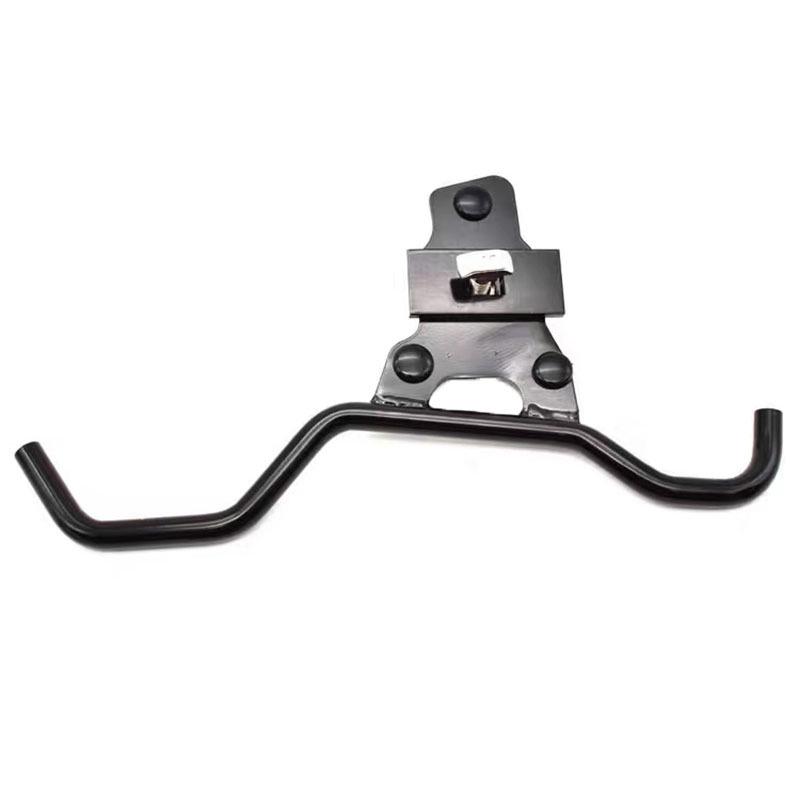 BMW R1250GS/R1200GS/ADV Driveshaft Guard & Anti-Fall Bumper